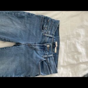 Levi’s 710